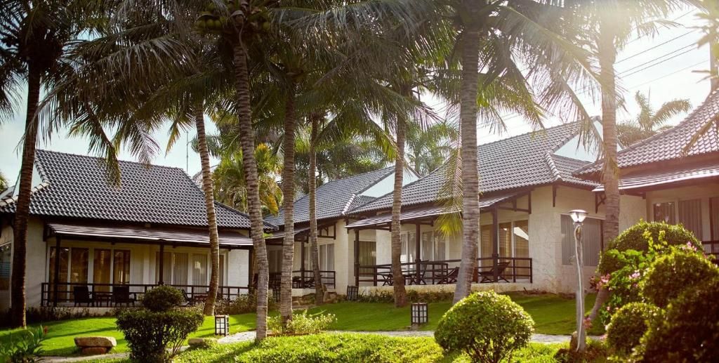 TTC Resort Premium - Ke Ga фото 33