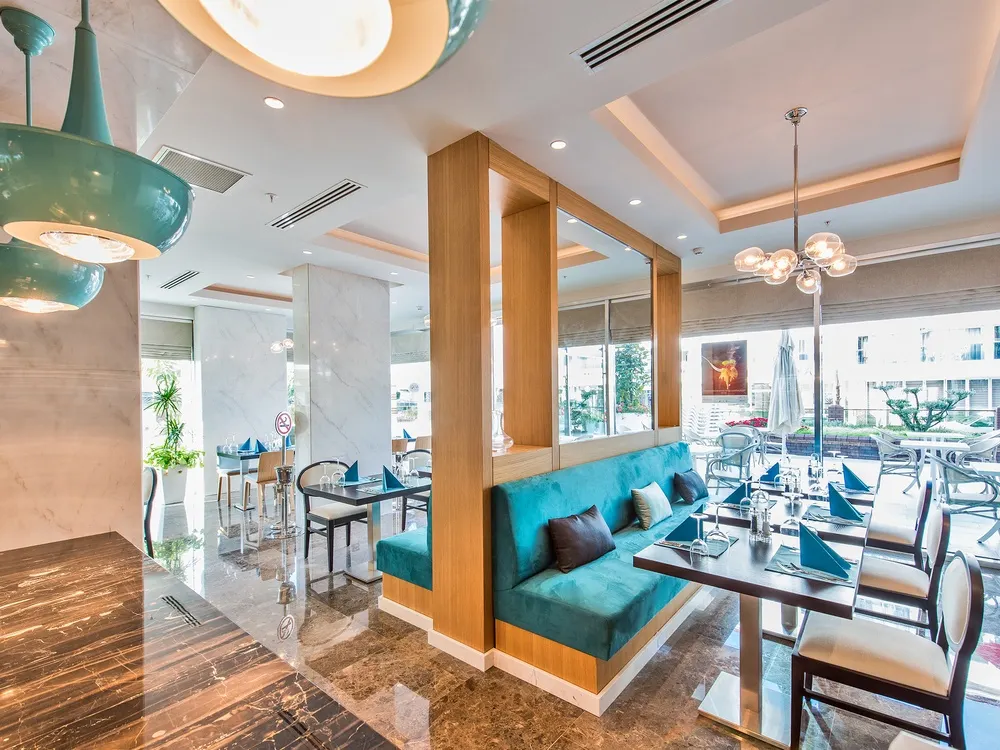 Elite World Marmaris (Adults Only) фото 74