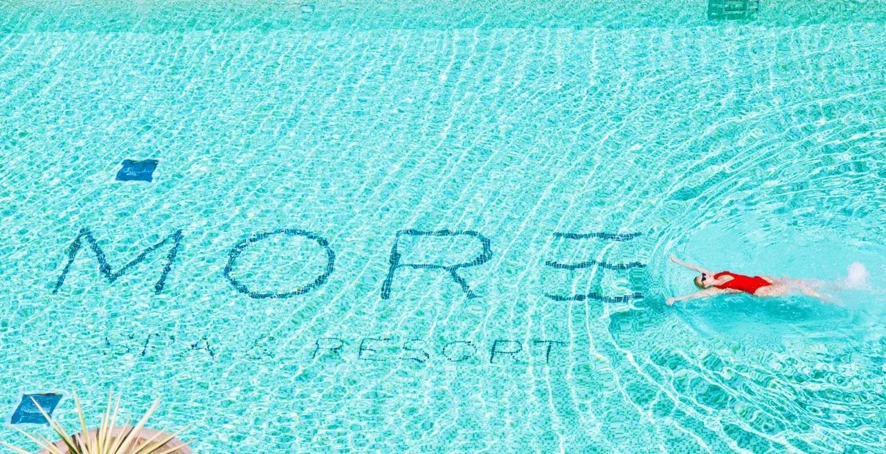 Wellness SPA Отель Море фото 184
