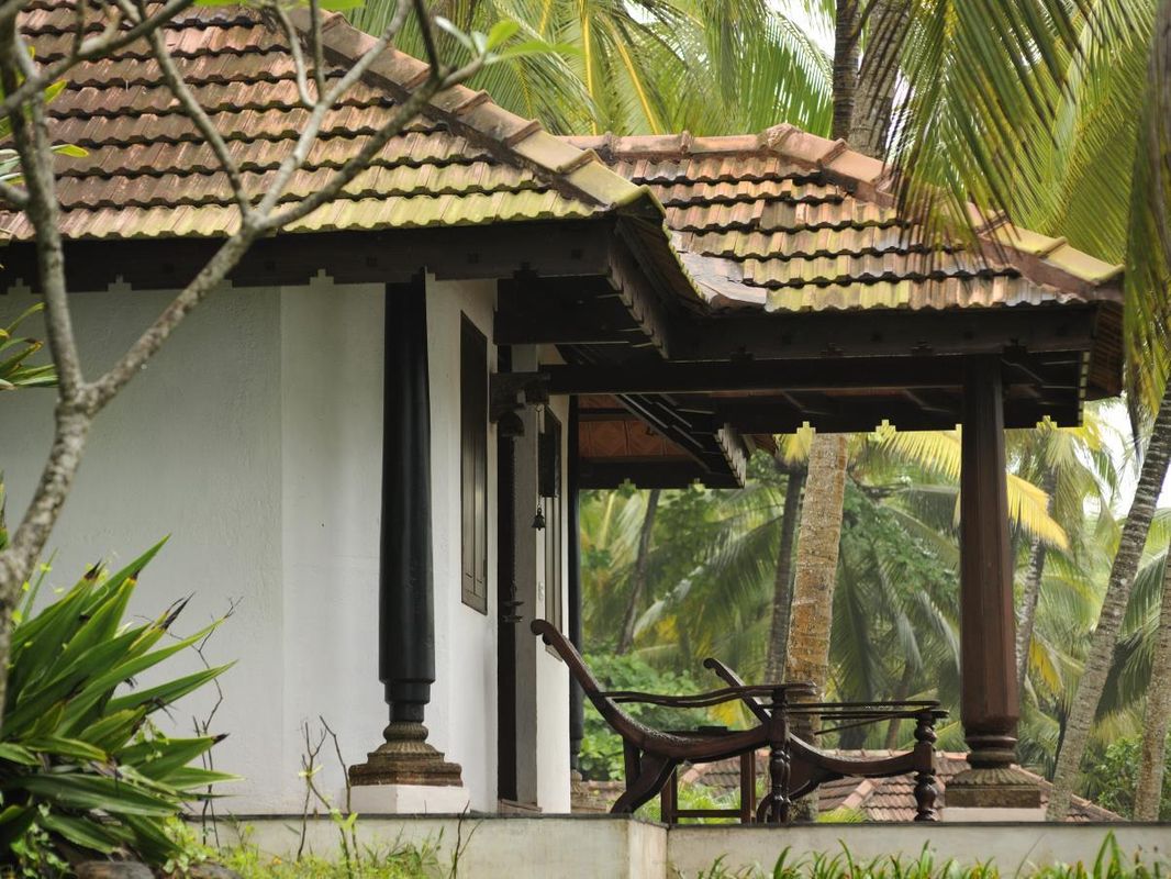 Niraamaya Retreats Surya Samudra фото 4
