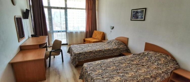 Фото отеля Hotel Trakia Garden