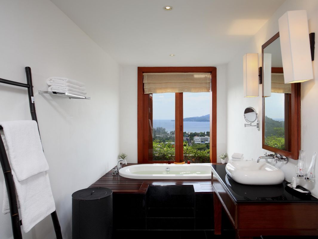 Villa Baan Phu Prana фото 4
