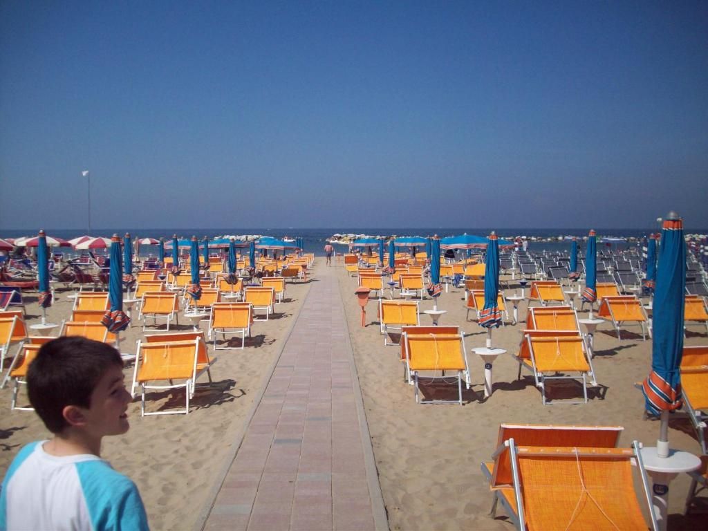Des Bains Hotel фото 4