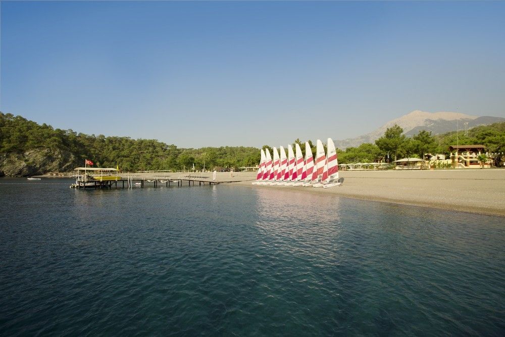 Robinson Club Camyuva (Adults Only) фото 89