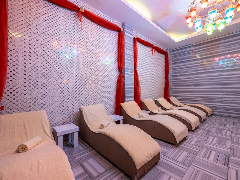 Diamond Premium Hotel & Spa фото 154