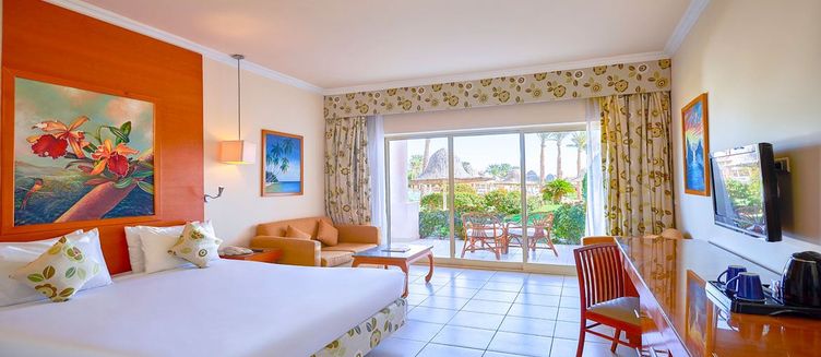 Фото отеля Parrotel Beach Resort