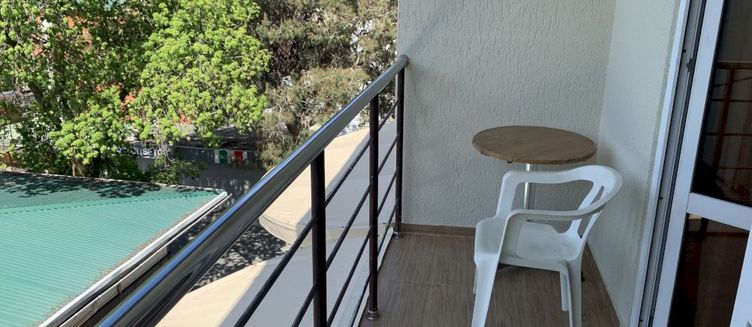 Фото отеля Спарта