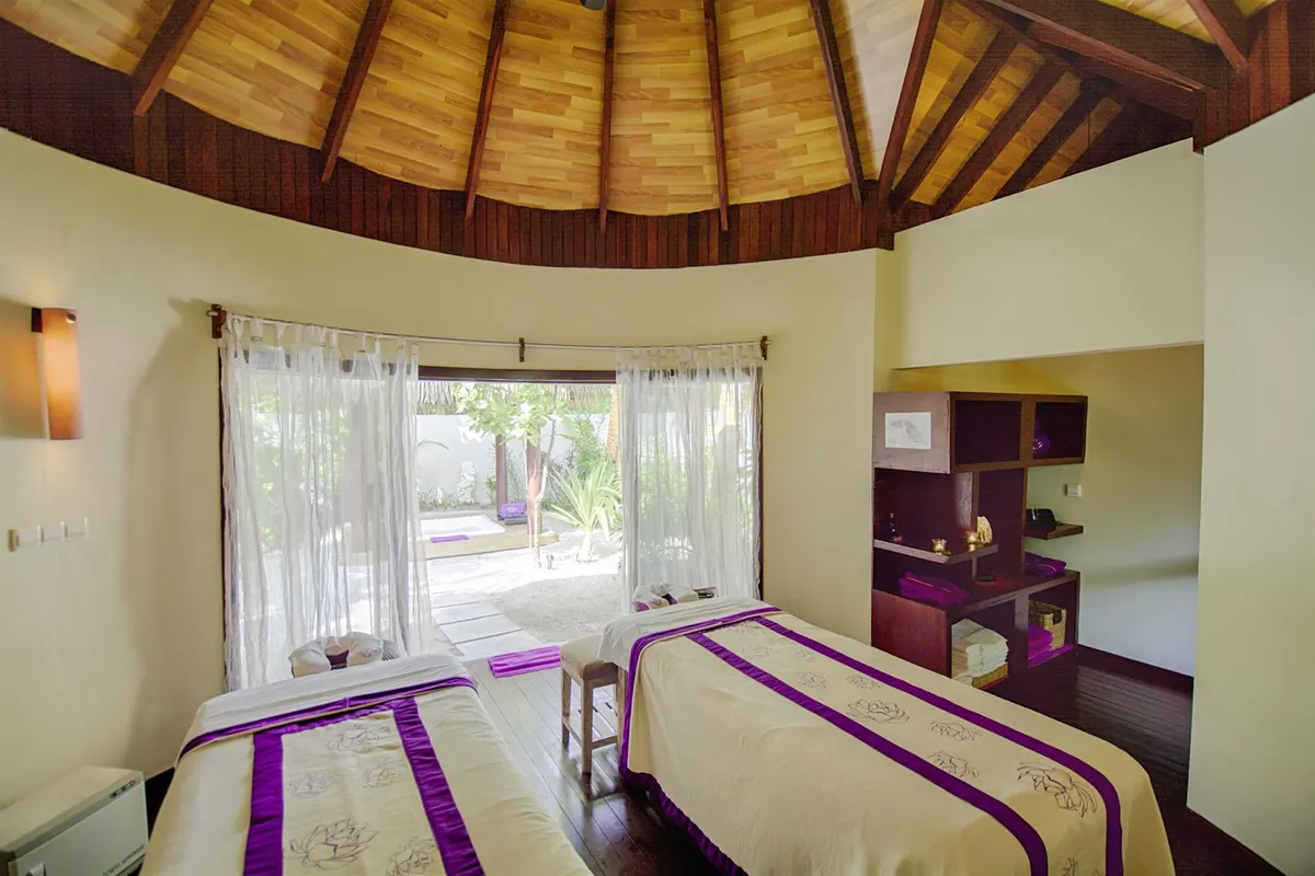 Robinson Club Maldives (Adults Only) фото 17