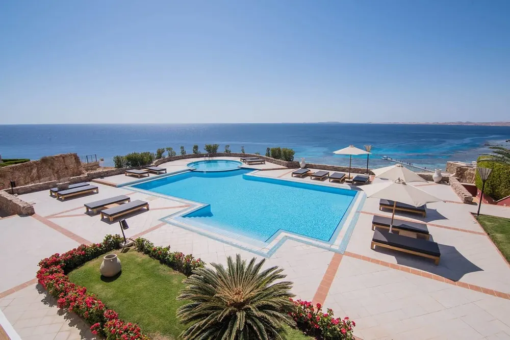 Reef Oasis Beach Resort фото 45