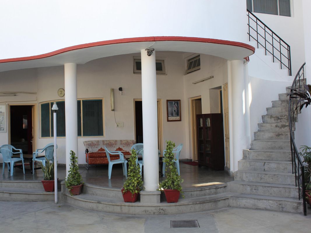 Lakshmi Guest House фото 2