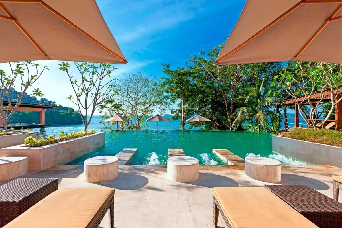 The Westin Siray Bay Resort & Spa фото 9