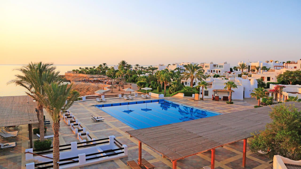 Sharm Club Beach Resort фото 48
