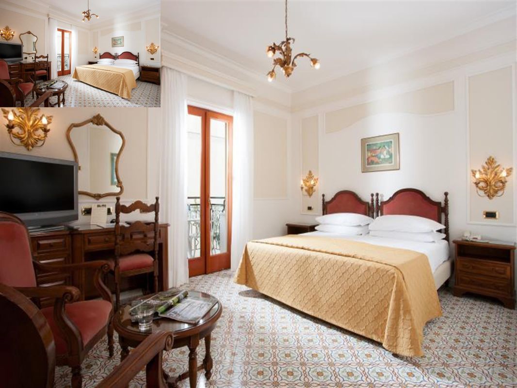 Гостиница «Grand Hotel De La Ville» фото 14