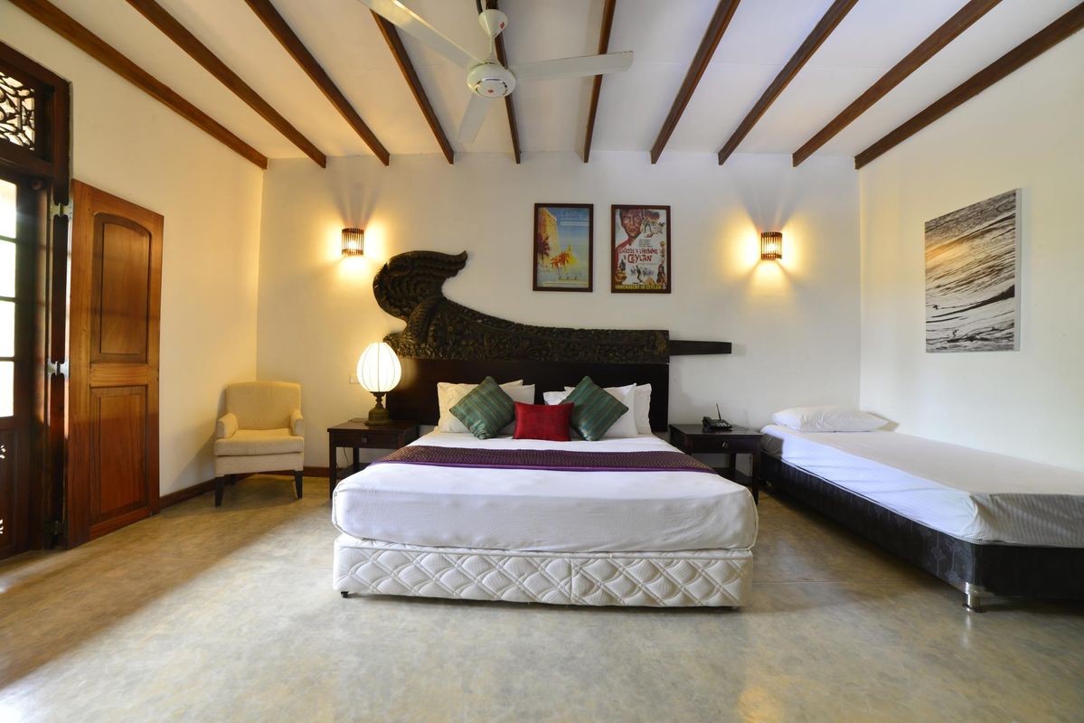 Divyaa Lagoon Resort фото 3
