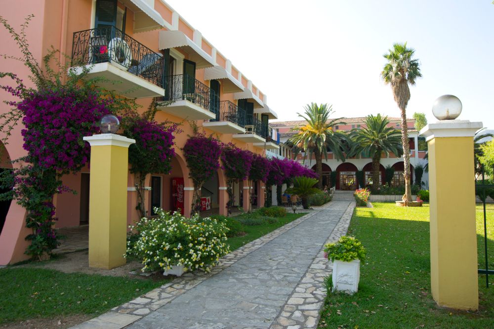 Ionian Princess Club Suite Hotel фото 6