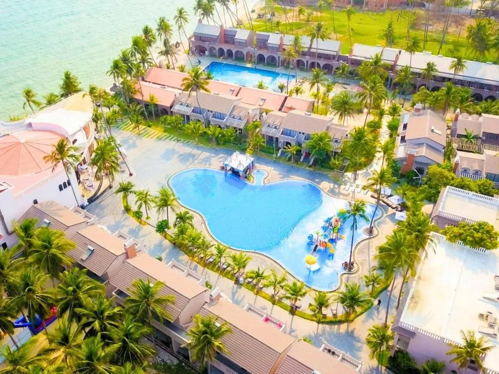 Le Viva Resort Mui Ne фото 24