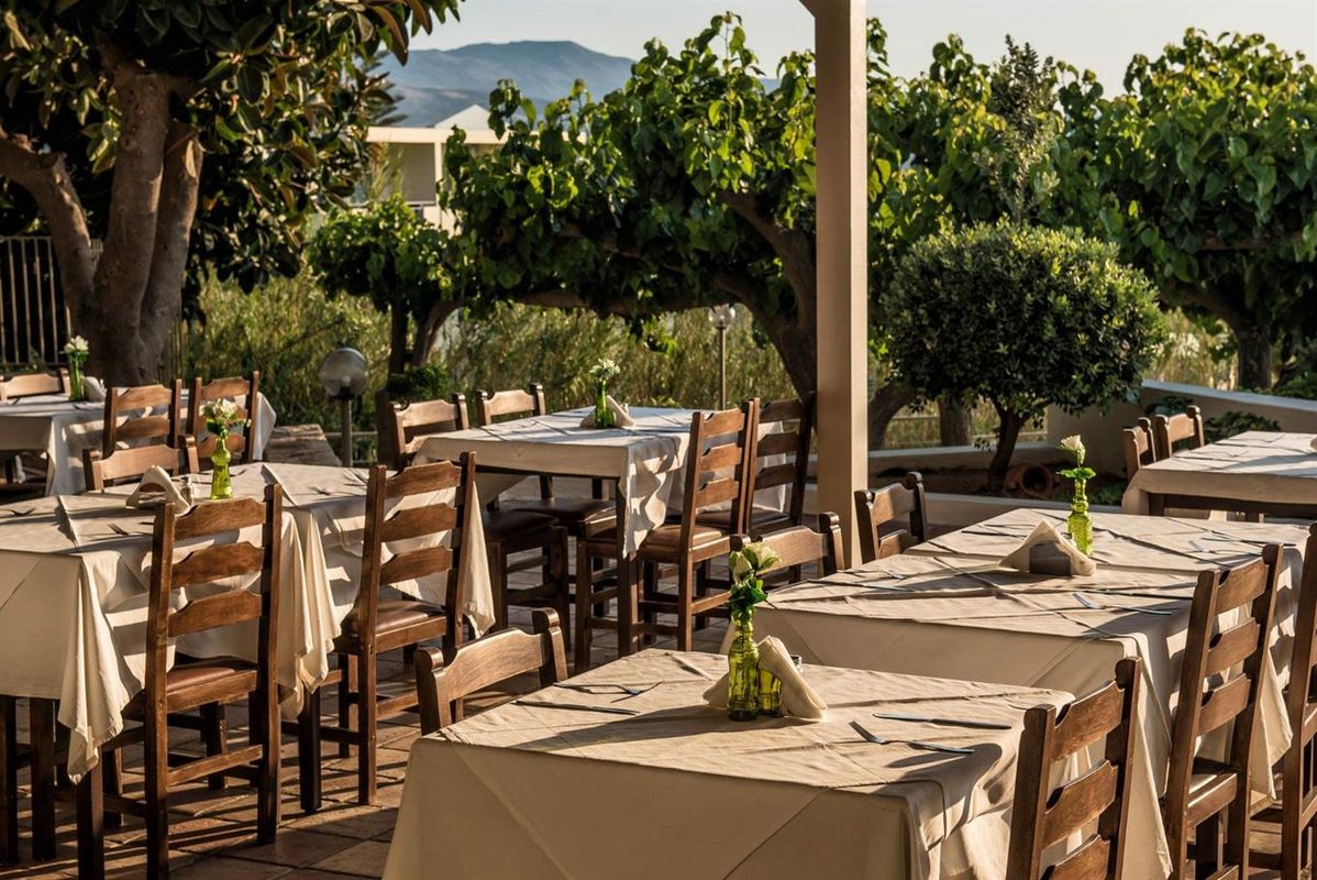 Scaleta Beach Hotel (Adults Only) фото 6