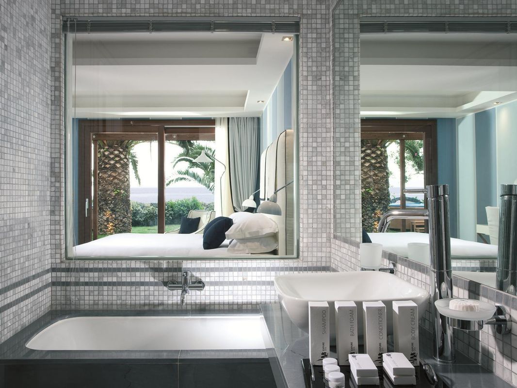 La Plage Resort фото 28