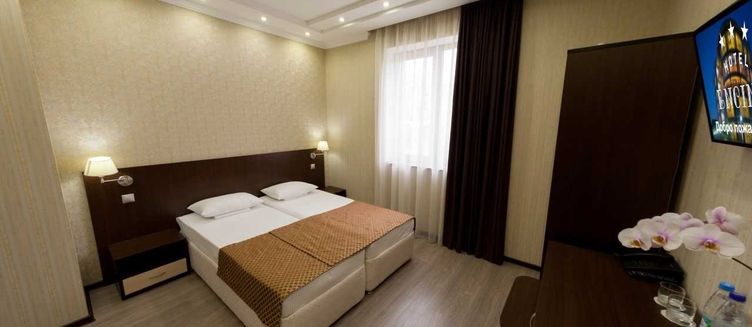 Фото отеля Encino