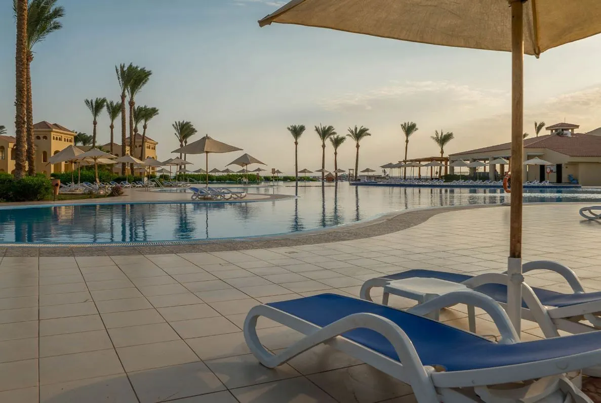 Cleopatra Luxury Resort Makadi Bay фото 8