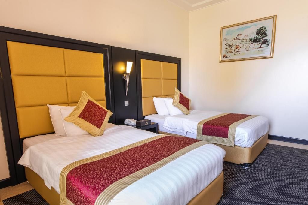 Royal Beach Hotel & Resort фото 76