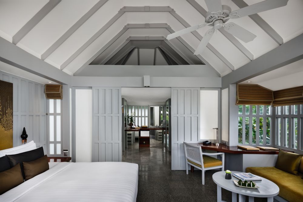 The Surin Phuket фото 60