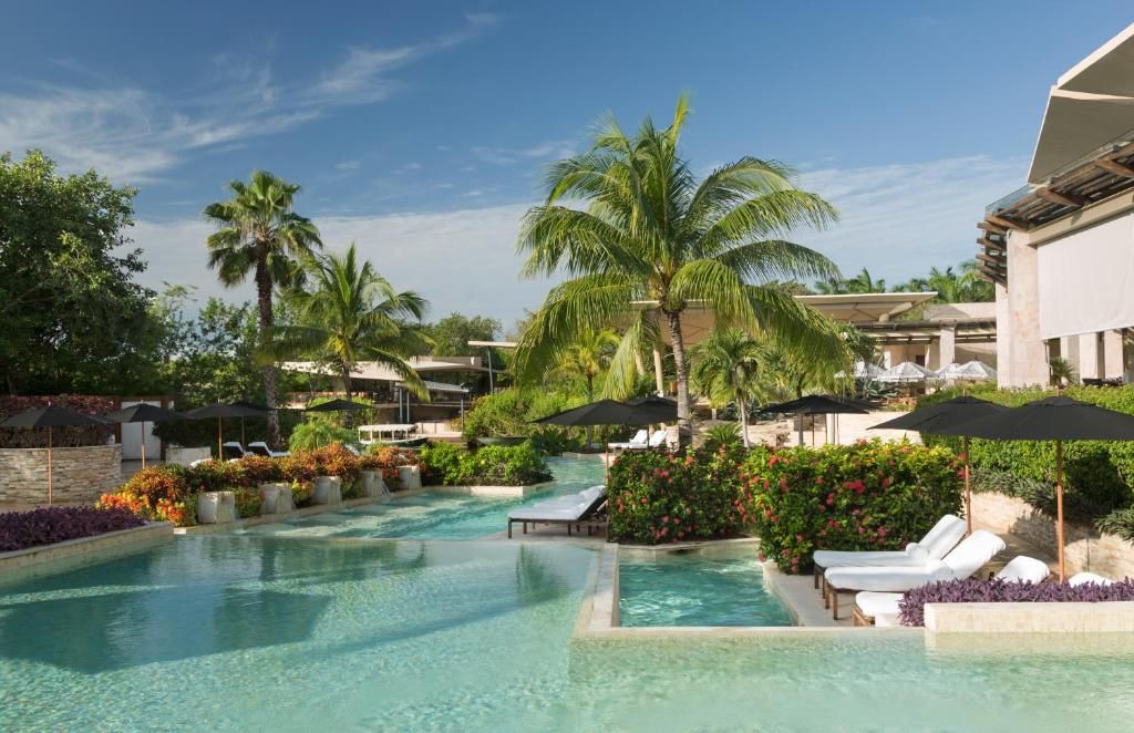 Rosewood Mayakoba фото 51