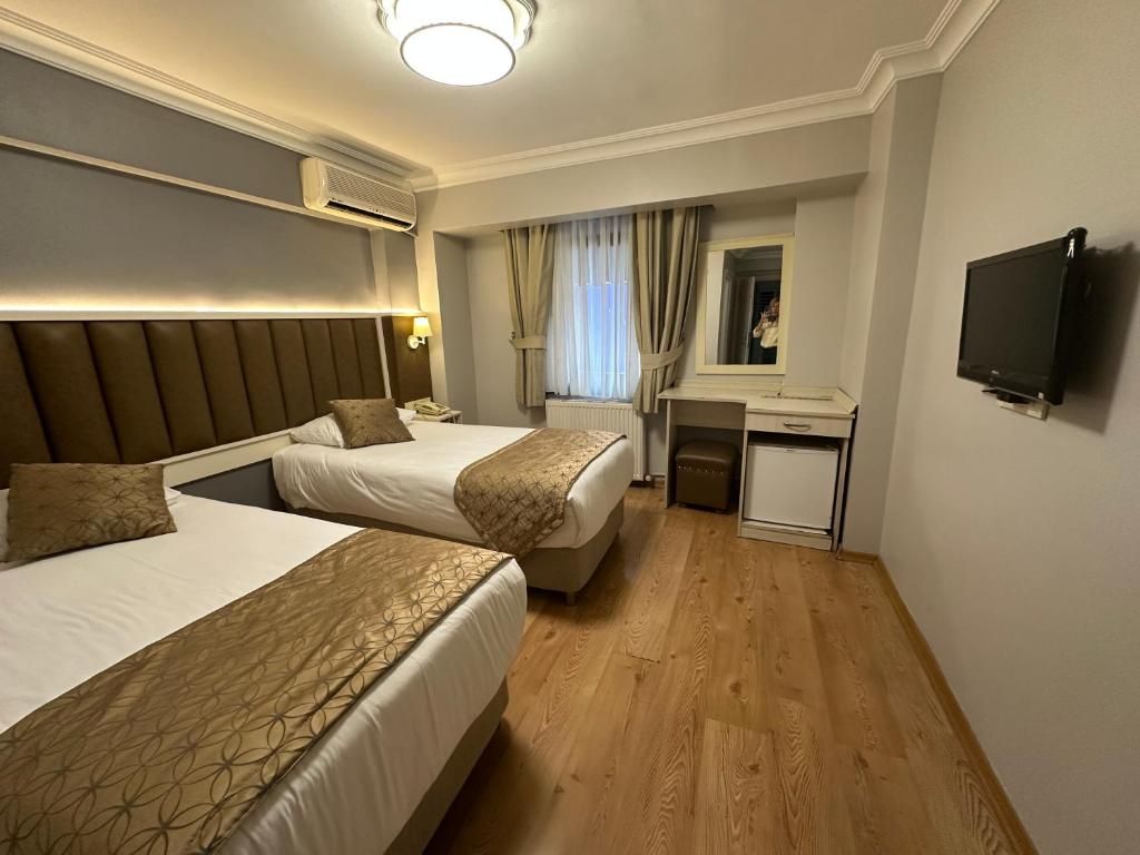 Hotel Sureyya фото 61