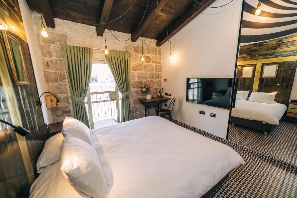 Templers Boutique Hotel фото 16