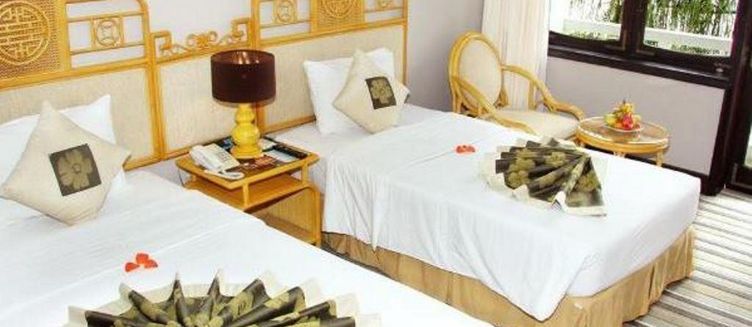Фото отеля Huong Giang Hotel Resort & Spa