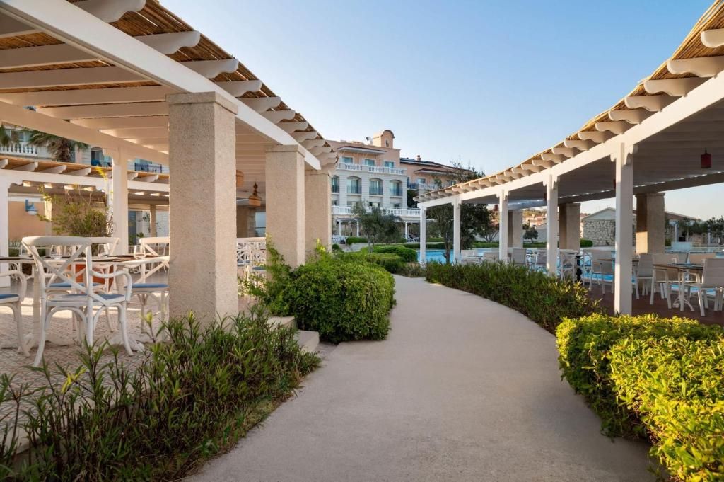 Dolce by Wyndham Cesme Alacati фото 74