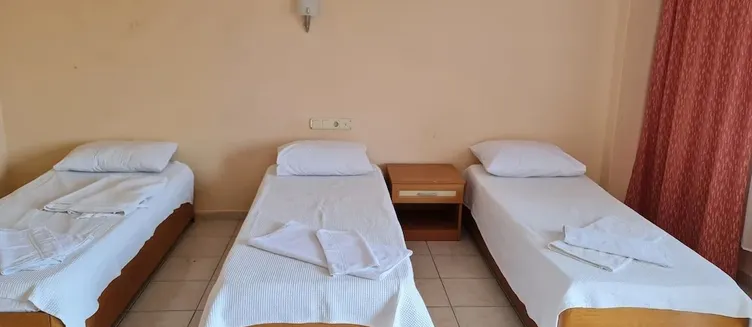Фото отеля Caner Mountain Hotel