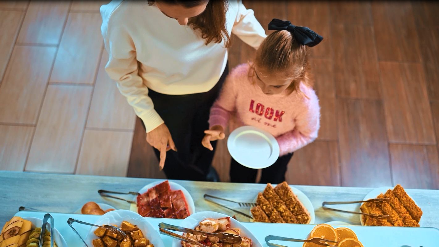 Курортный отель Беловодье фото 104