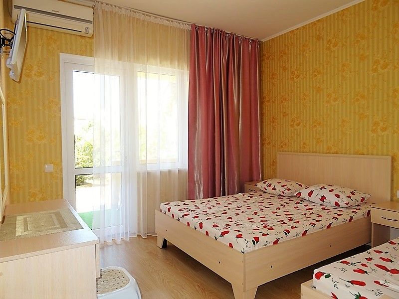 Мини-гостиница «Gala Paradise» фото 103