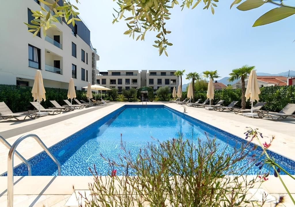 Dimitris Residence фото 4
