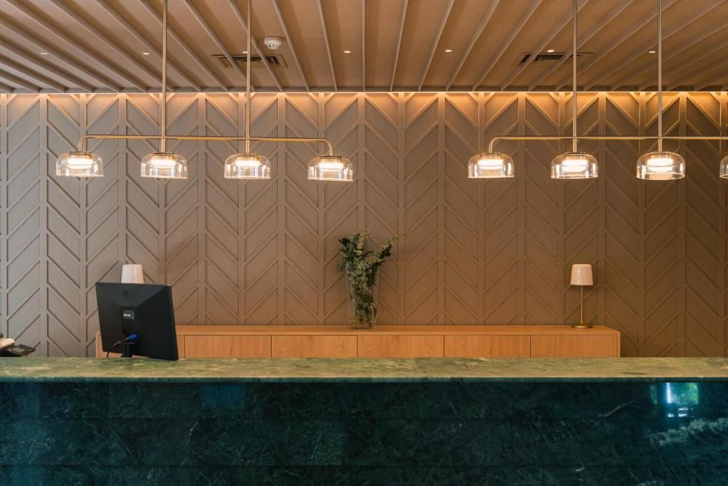 Hotel Jardin Milenio фото 4