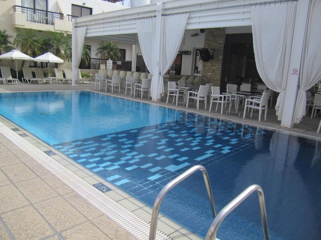 Senator Hotel Apartments - Adults Only фото 25