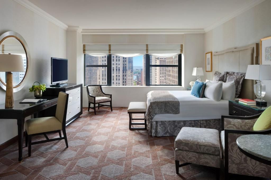 Lotte New York Palace фото 72