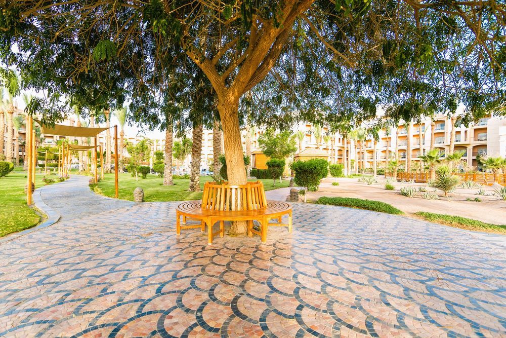 Tropitel Sahl Hasheesh фото 90