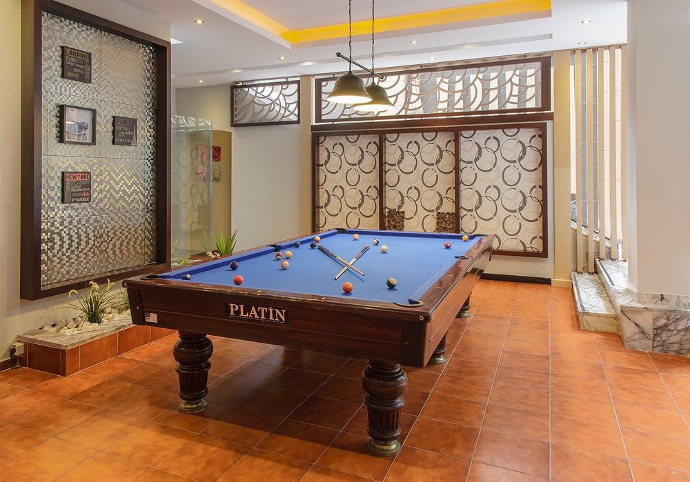 Cettia Beach Resort фото 68