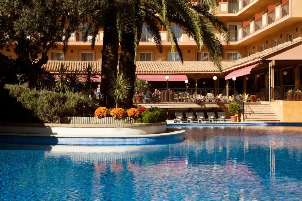 Luna Club Hotel Yoga & Spa 4Sup фото 17