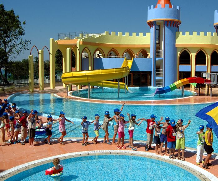 Sol Nessebar Mare фото 22
