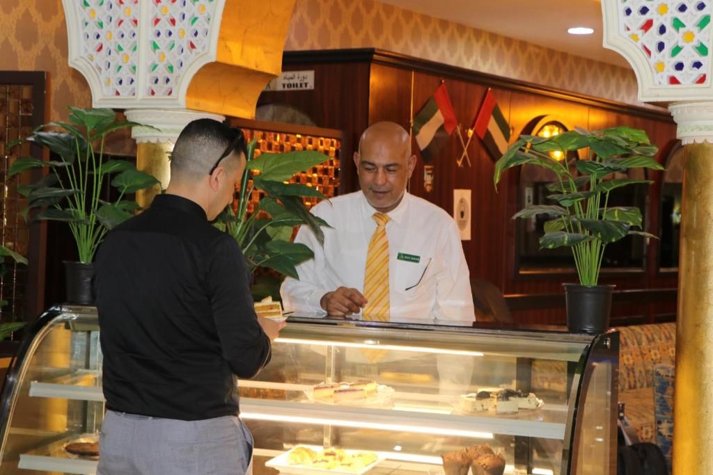 Sharjah International Airport фото 24