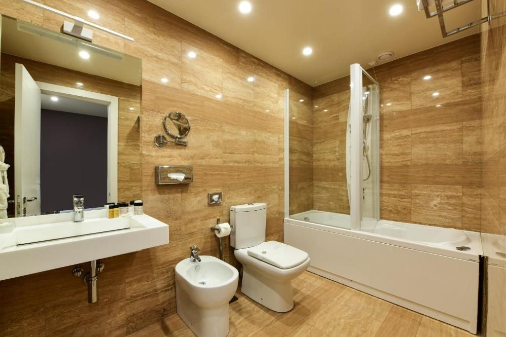 Opera Suite Hotel фото 18