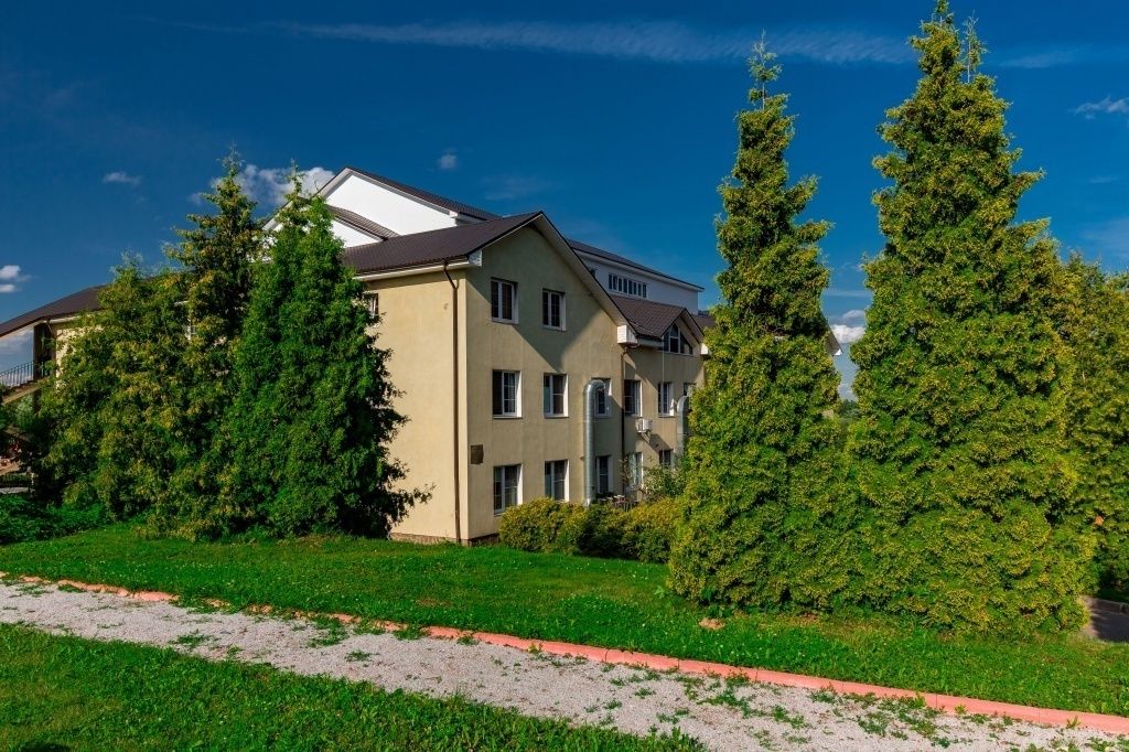 Гостиница «Foresta Festival Park» фото 0