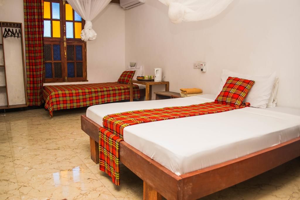 Stonetown View Inn фото 15