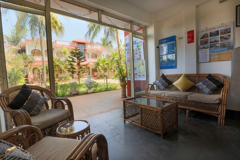 La Vaiencia Beach Resort фото 67