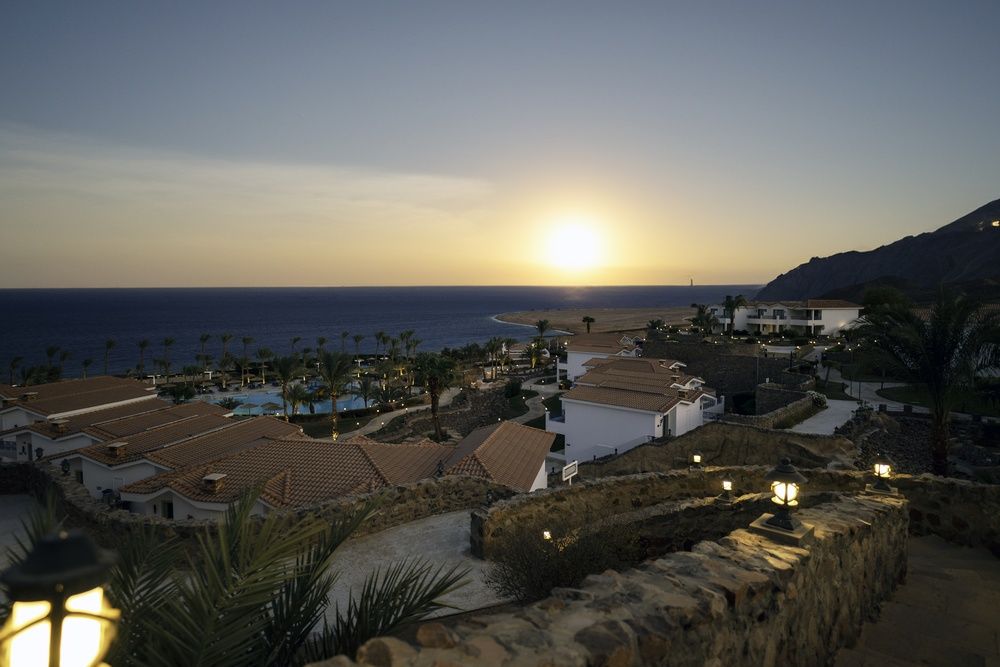Ecotel Dahab Bay View Resort фото 97