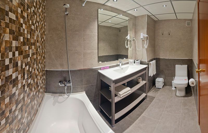 Aparthotel Voramar фото 26