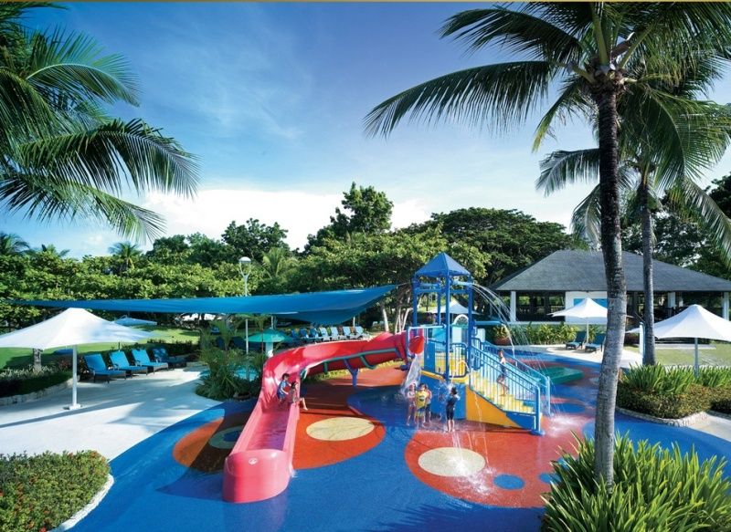 Shangri-La Mactan, Cebu фото 86